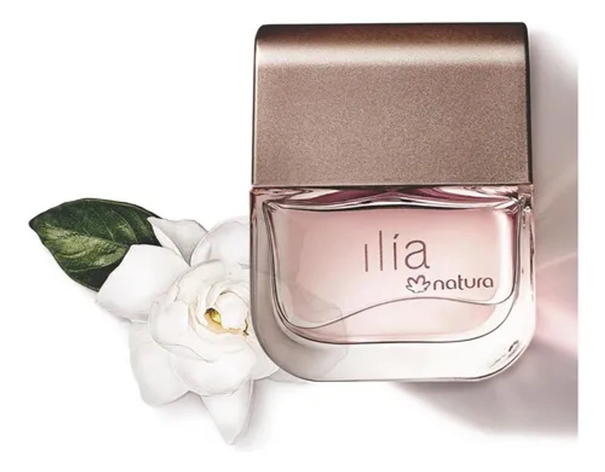 Perfume Ilia Clásico