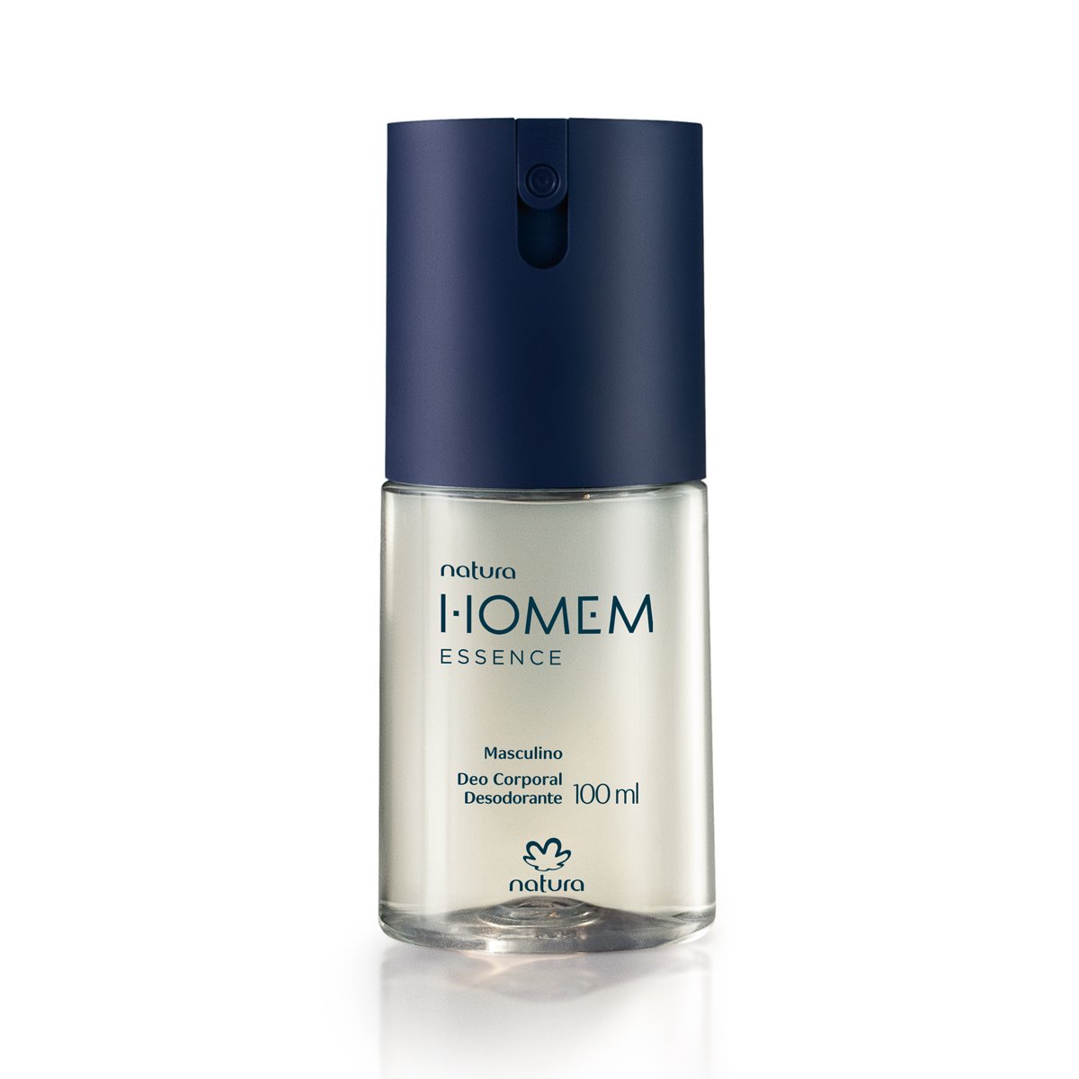Deo corporal Homem Essence 100ml