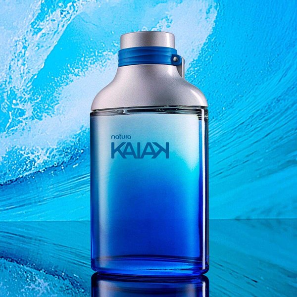 Perfume Kaiak Clasico – 100 ml