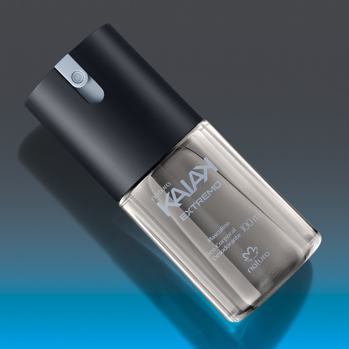 Desodorante Corporal Kaiak Extremo – 100 ml