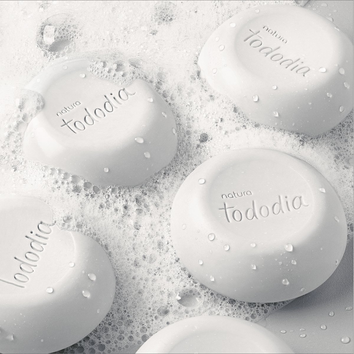 Jabón tododia manzanilla y lavanda