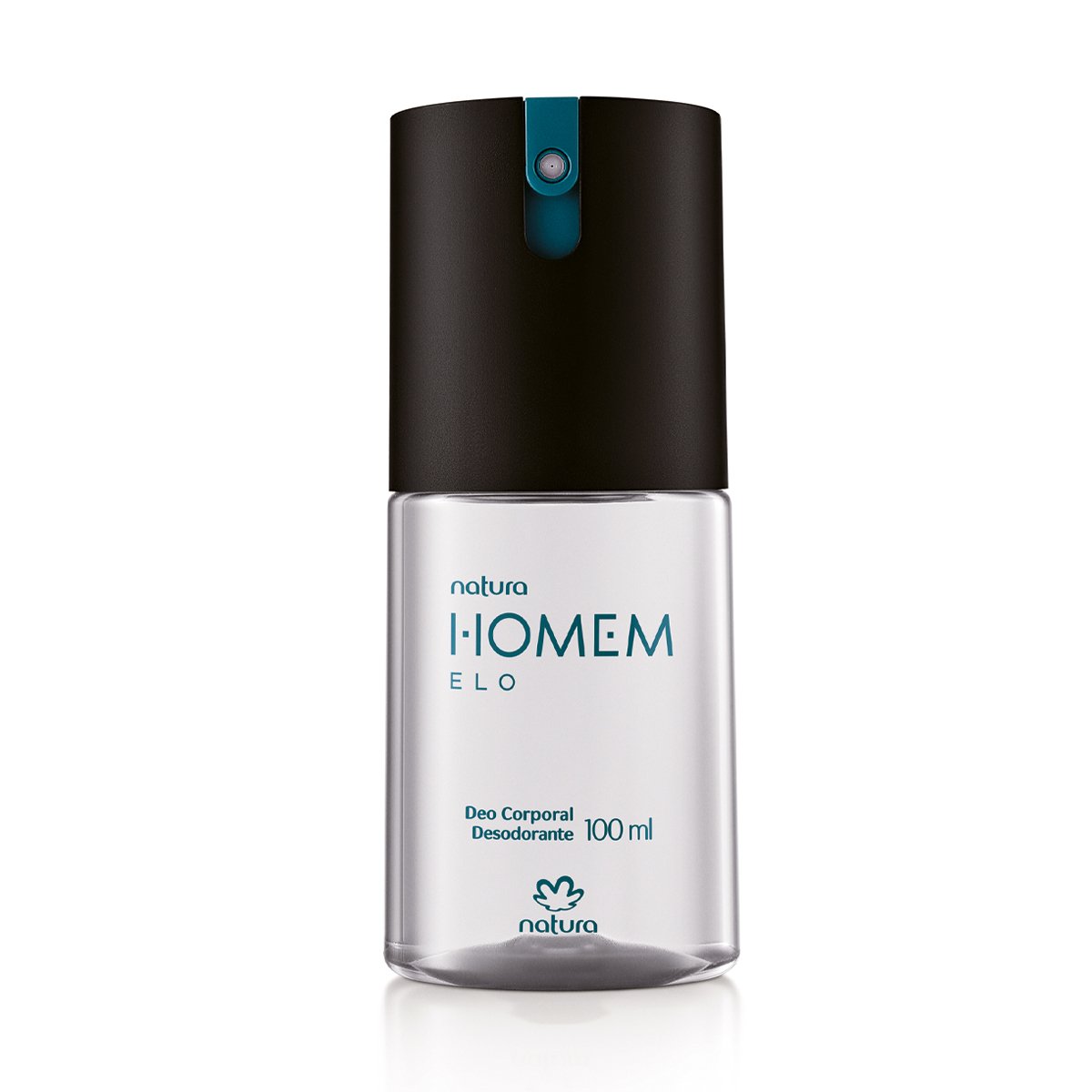 Deo corporal Homem Elo 100ml