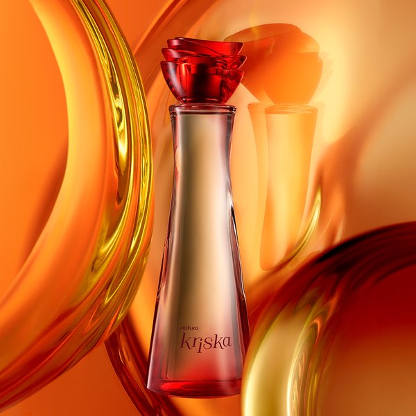 Colonia Kriska Clásico 100 ml