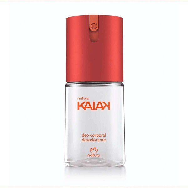 Desodorante Corporal Kaiak Clásico – 100 ml
