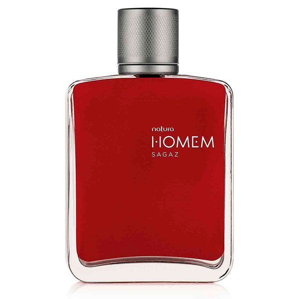  Perfume Homem Sagaz – 100 ml