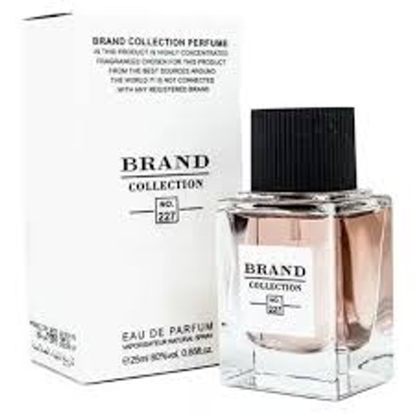 Brand Collection Dream Nº227 EDP - 25ML