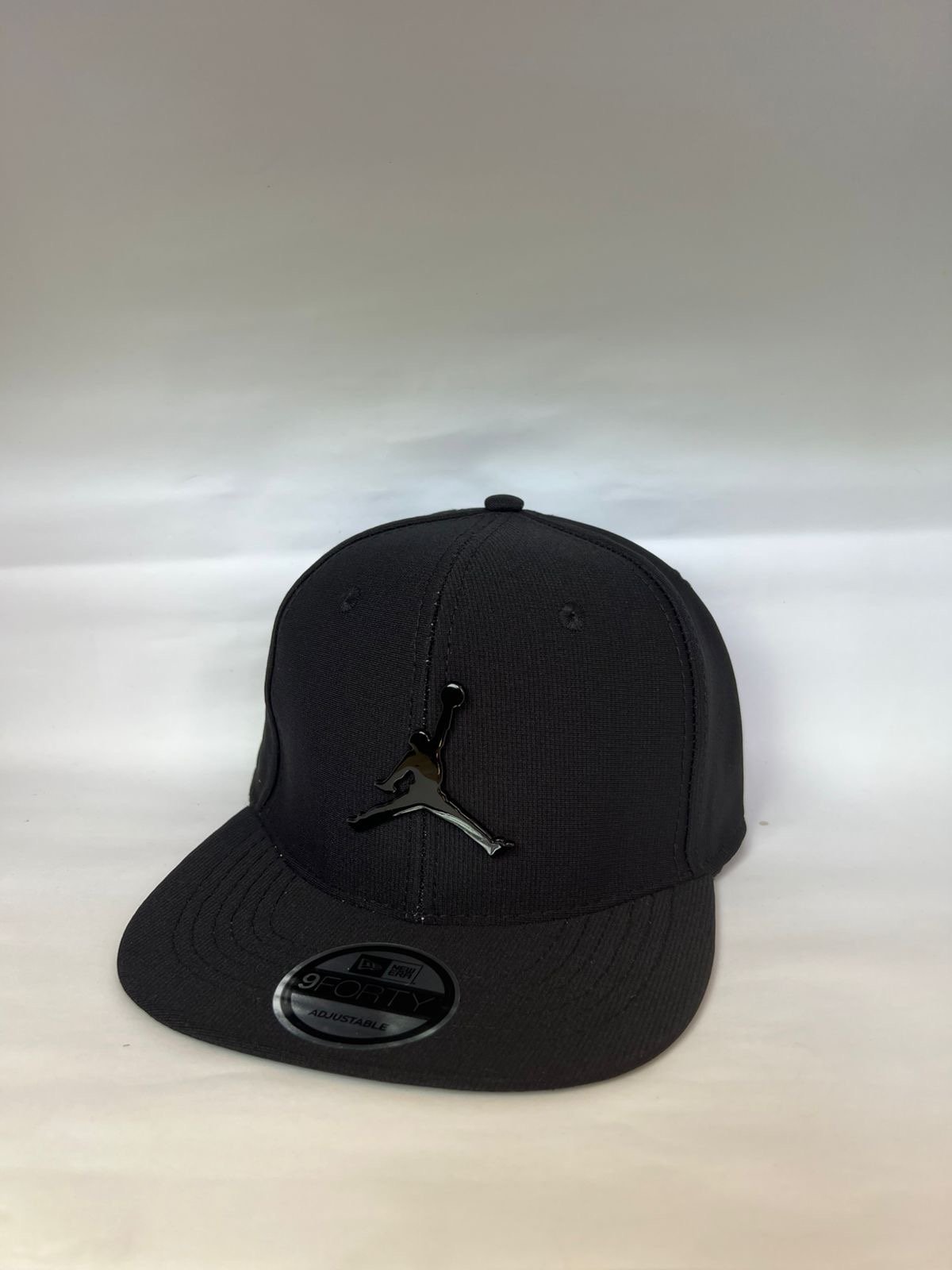 Gorra Jordan Negra