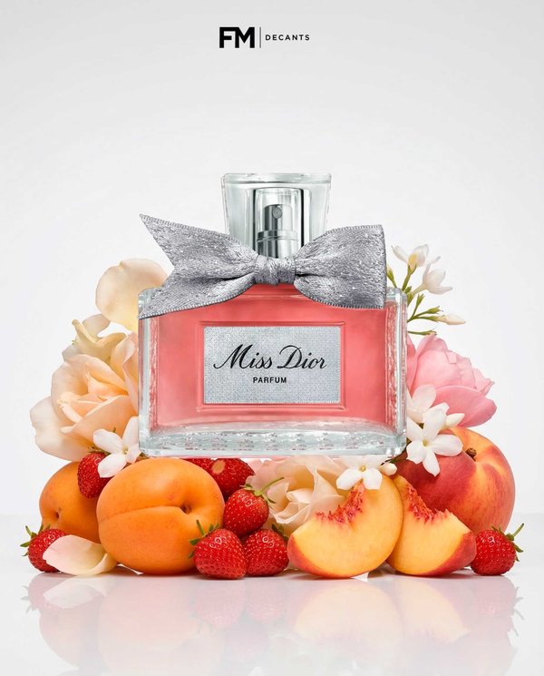 Miss Dior Parfum