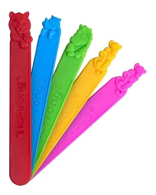 Baja lengua TIC TONG