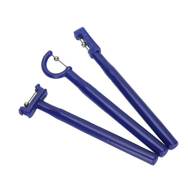 Ejercitador intraoral