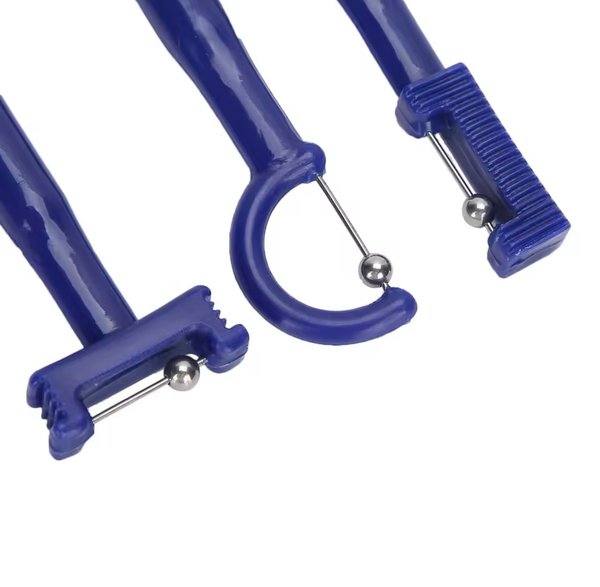 Ejercitador intraoral