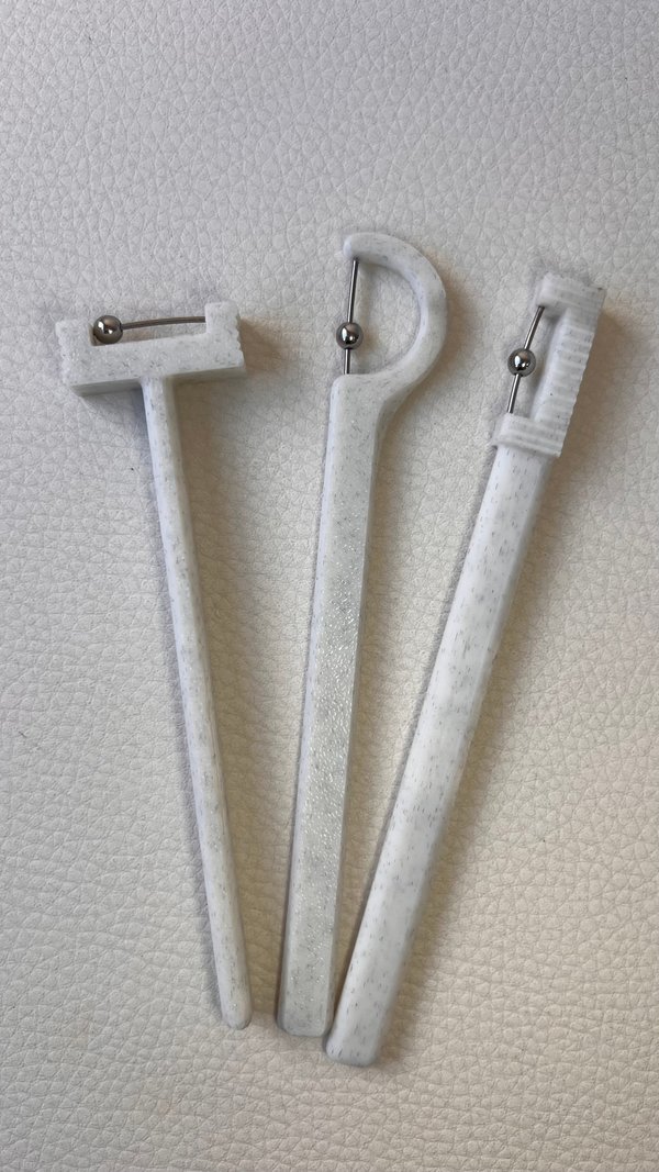 Ejercitador lingual intraoral 