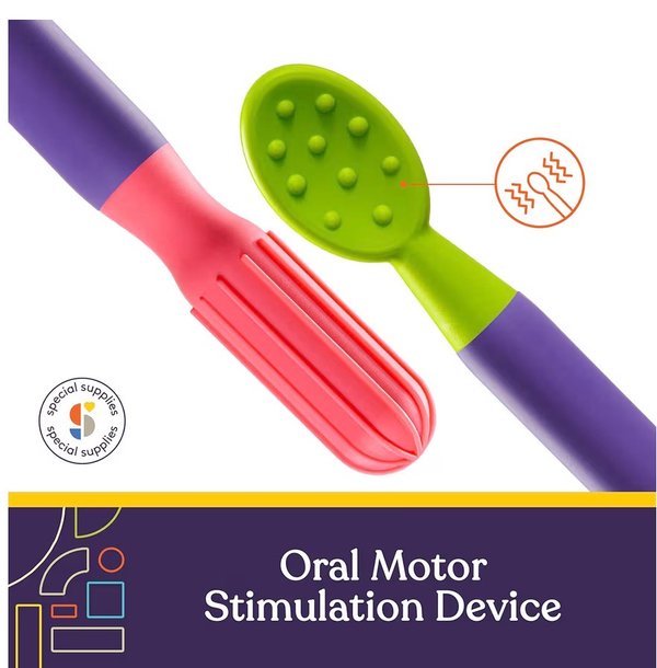 Special supplies vibrador 