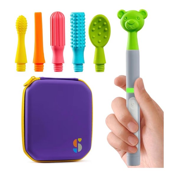 Special supplies vibrador 