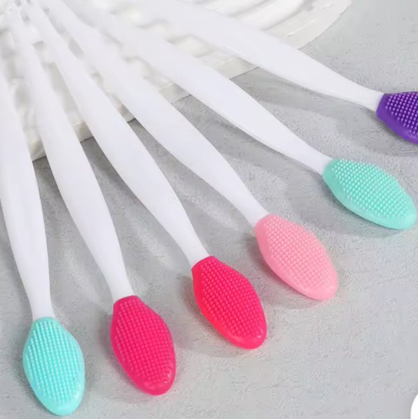 Cepillo sensorial intraoral 