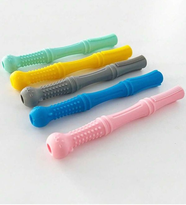 Mordillo dureza media 