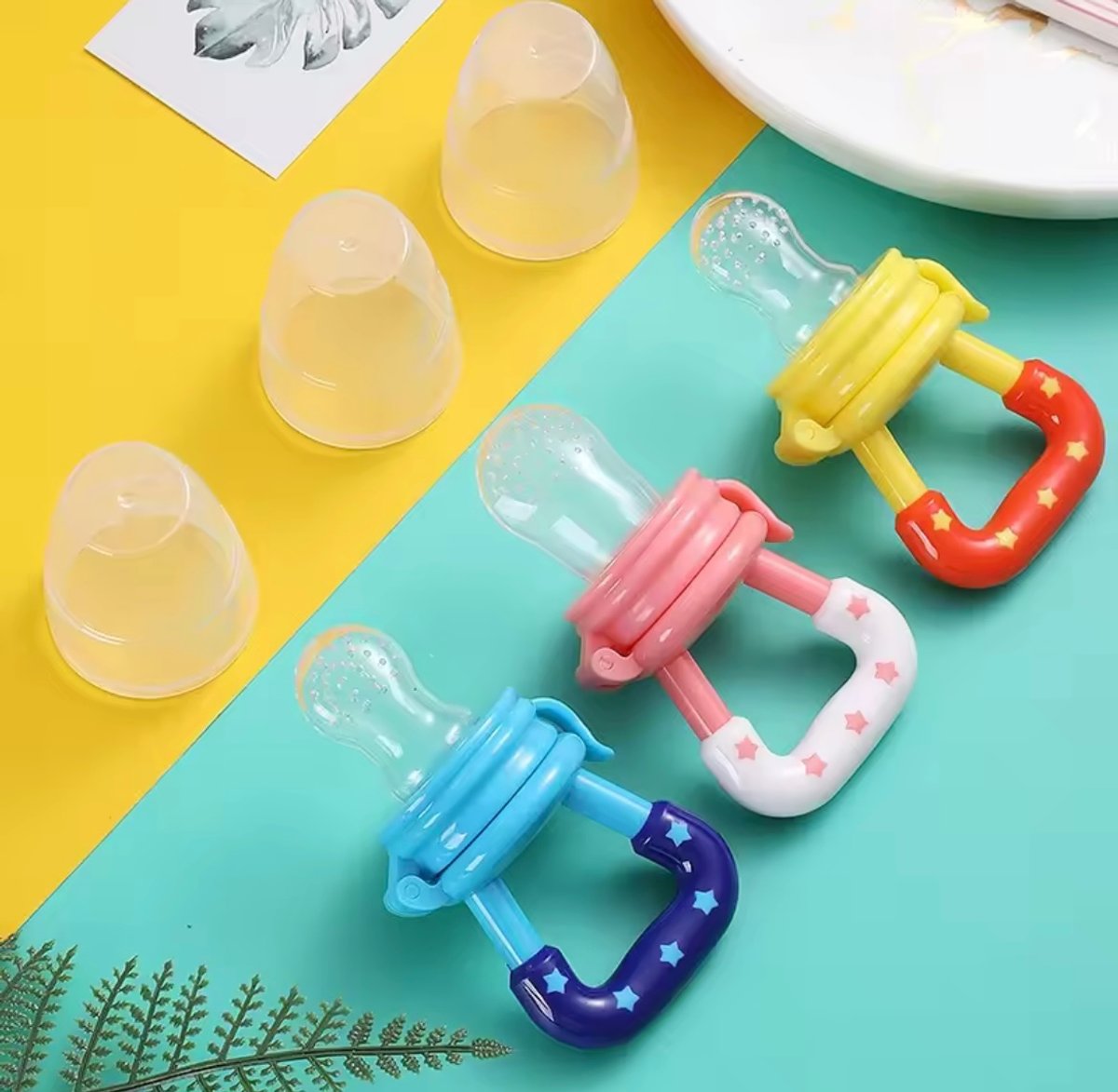 Mordillo Alimentación 