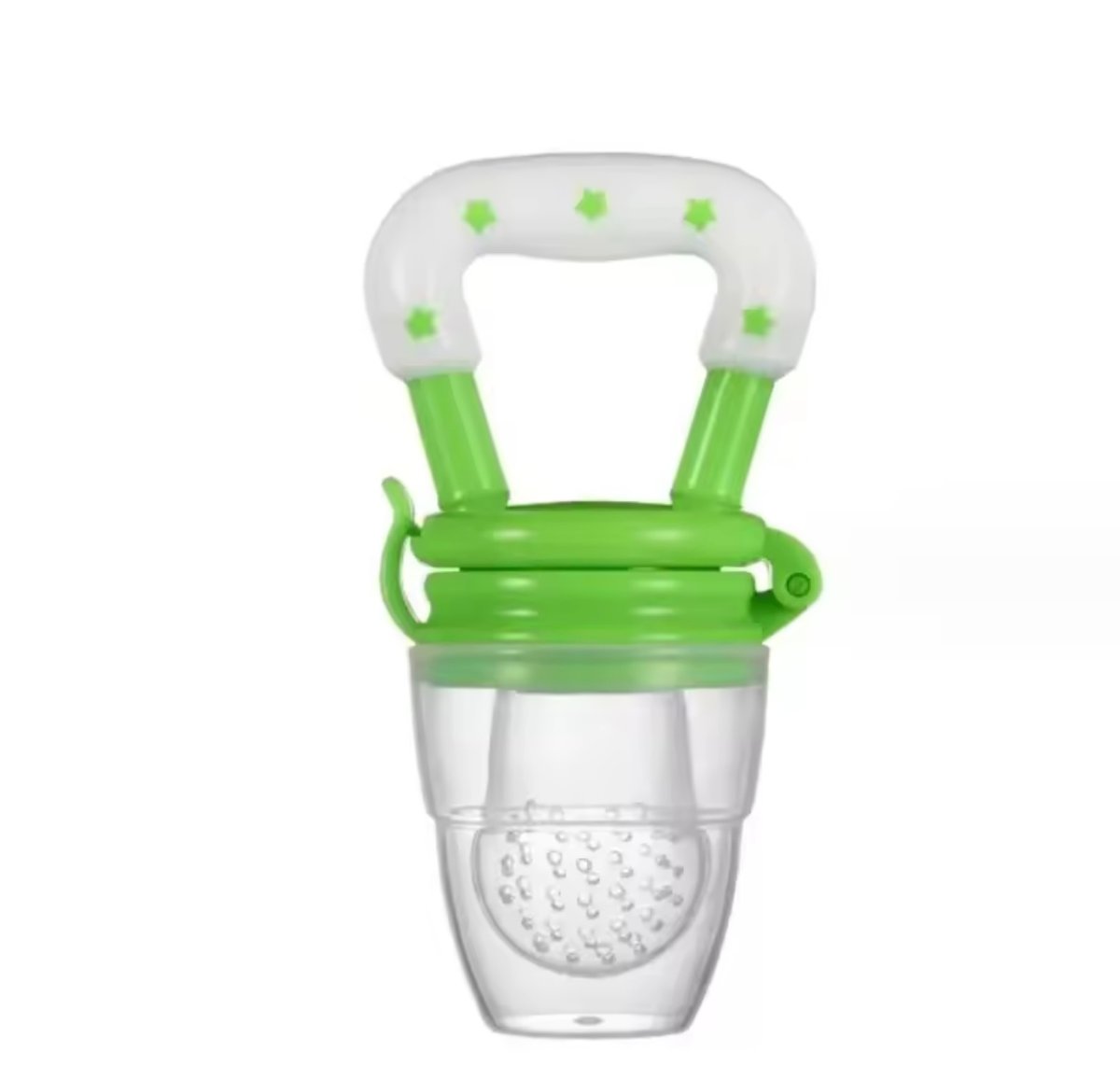 Mordillo Alimentación  - 2