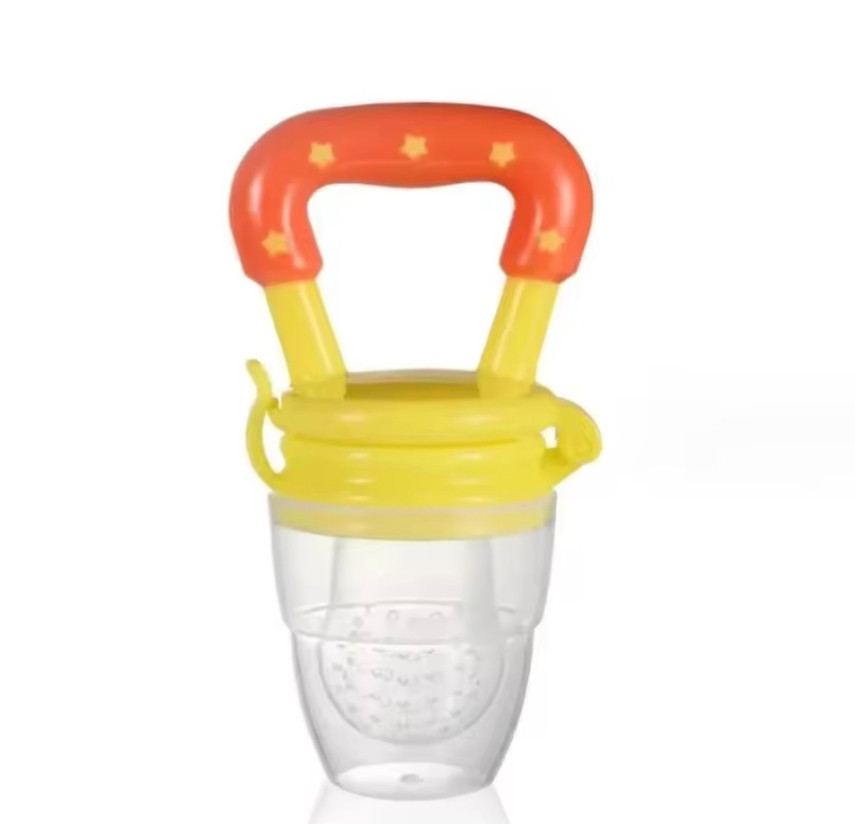 Mordillo Alimentación  - 4