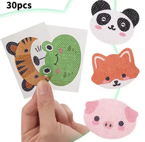 Mouth tape animales👄