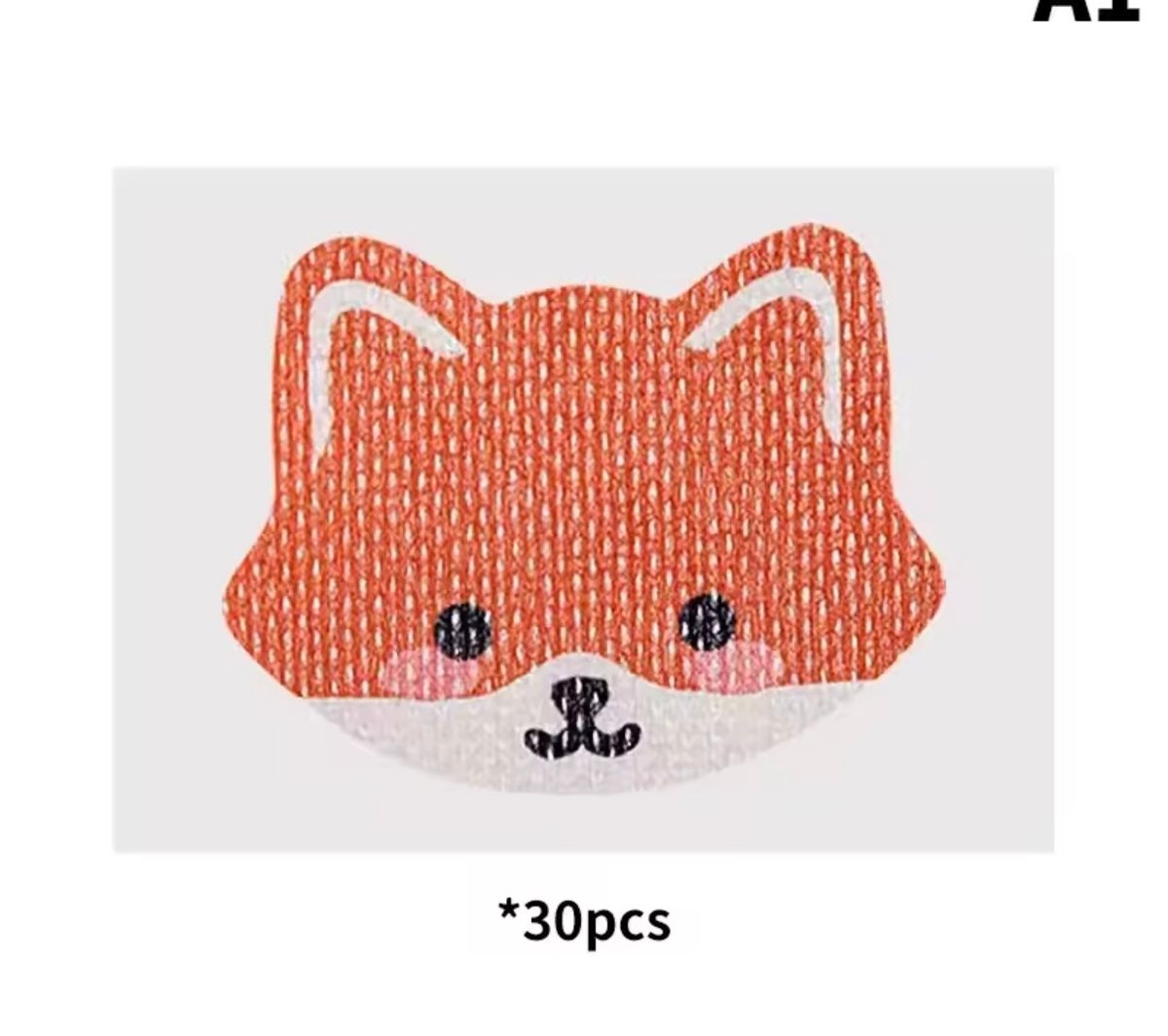 Mouth tape animales👄 - 4