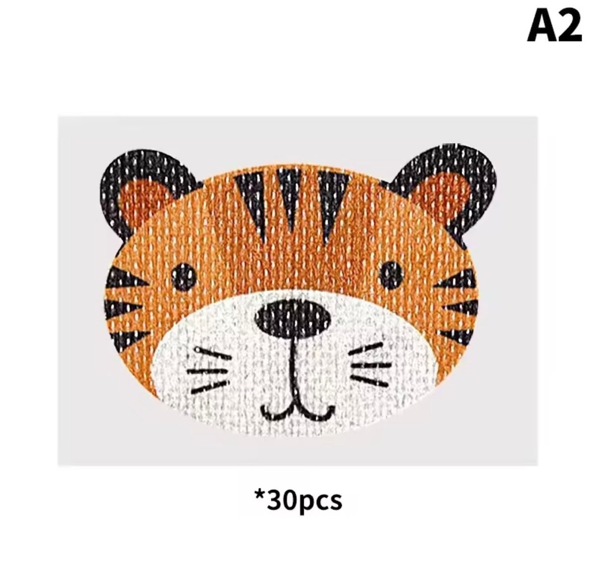 Mouth tape animales👄 - 5