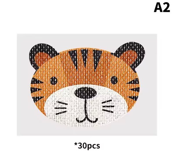 Mouth tape animales👄