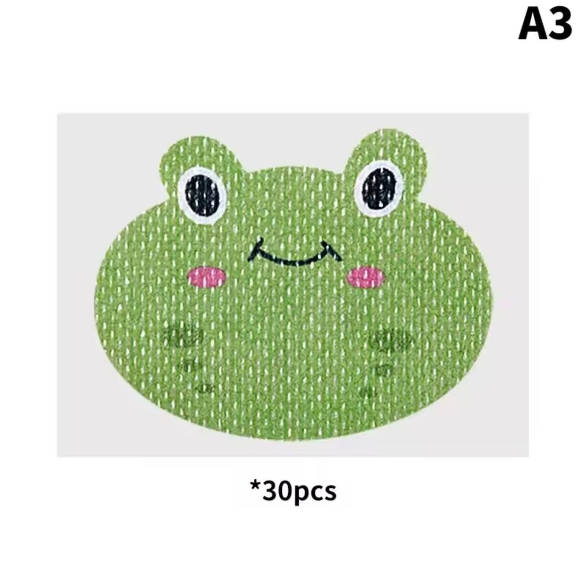 Mouth tape animales👄 - 6