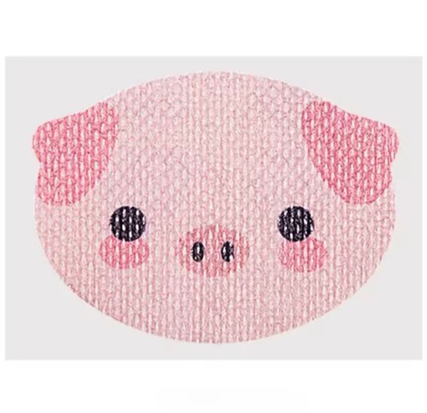 Mouth tape animales👄