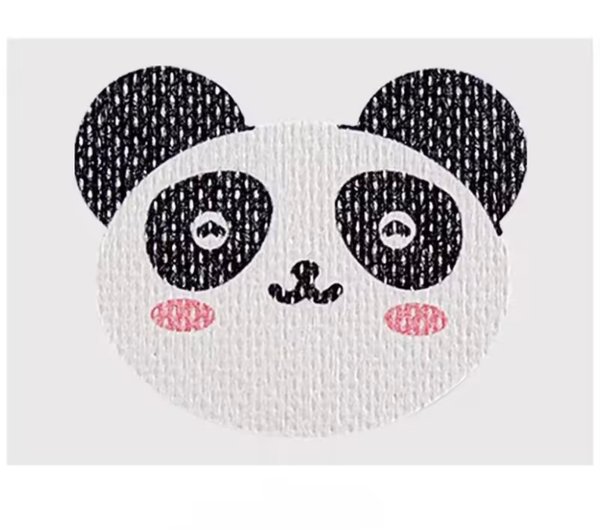 Mouth tape animales👄