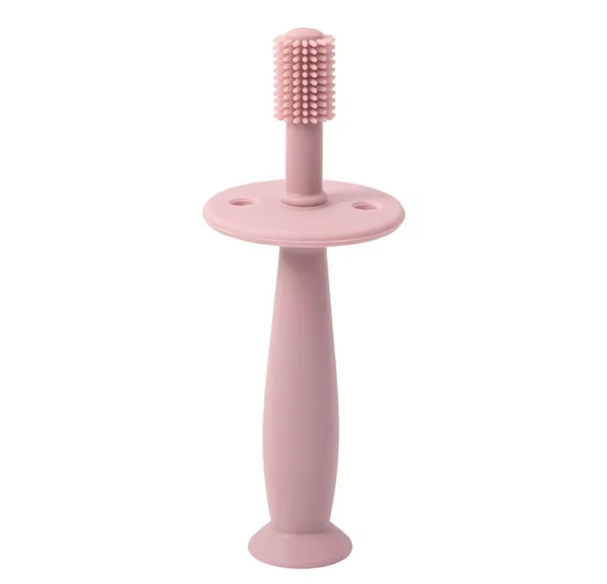 Cepillo 360 de silicona 