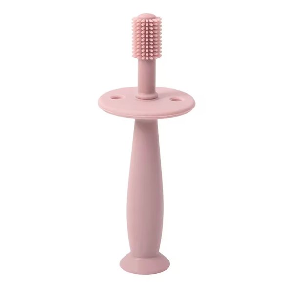 Cepillo 360 de silicona 