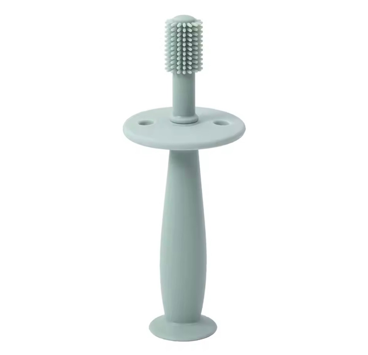 Cepillo 360 de silicona  - 3