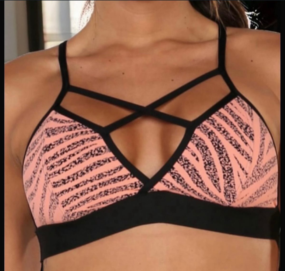 Conjunto short + top  - 2