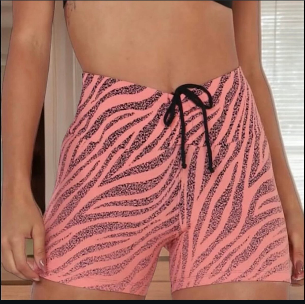 Conjunto short + top  - 4