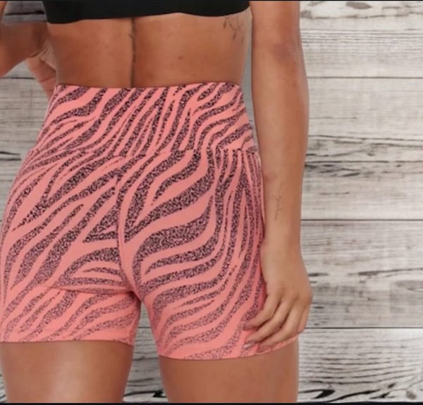 Conjunto short + top 