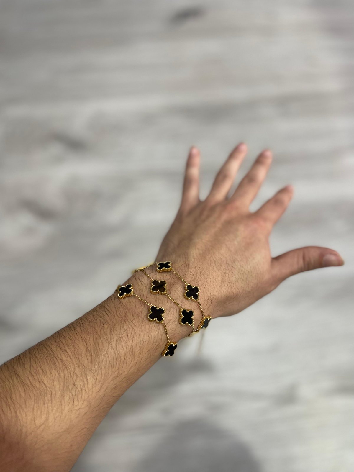 Pulsera Van Cleef - 2