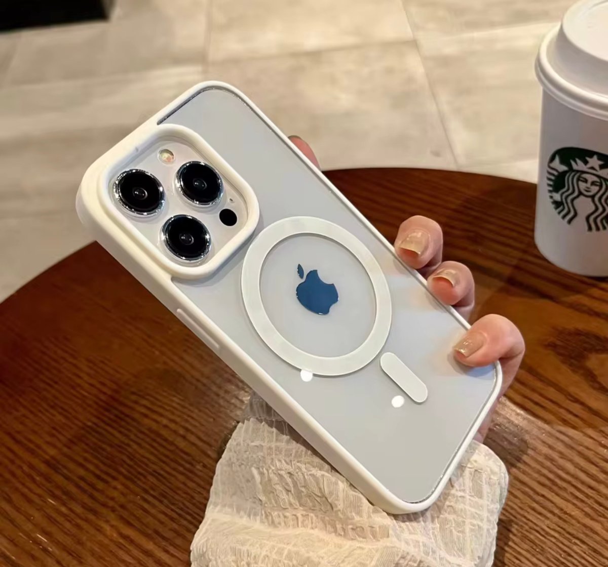 Cases Magnético - 2