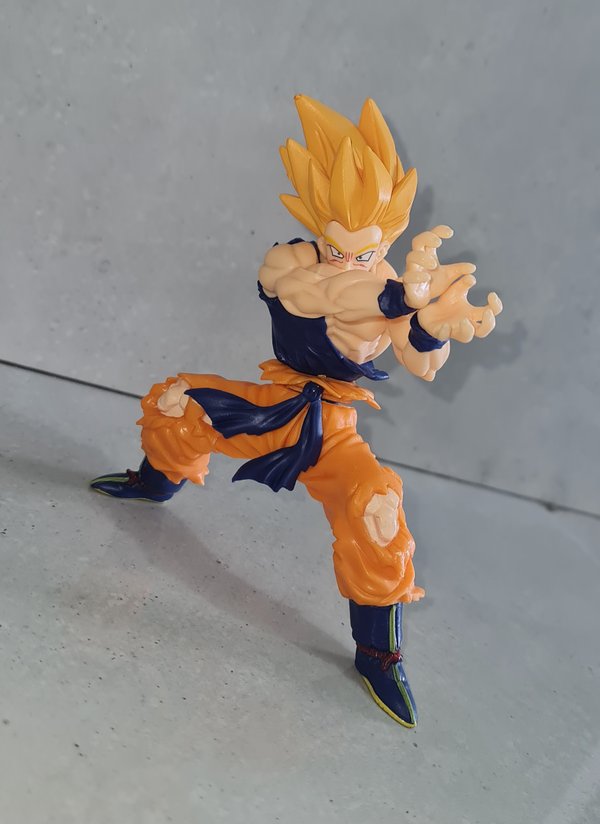 Dragón Ball - Goku