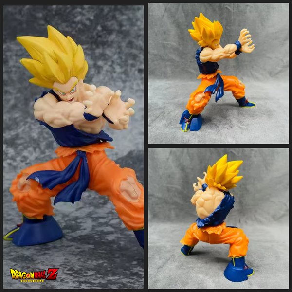 Dragón Ball - Goku