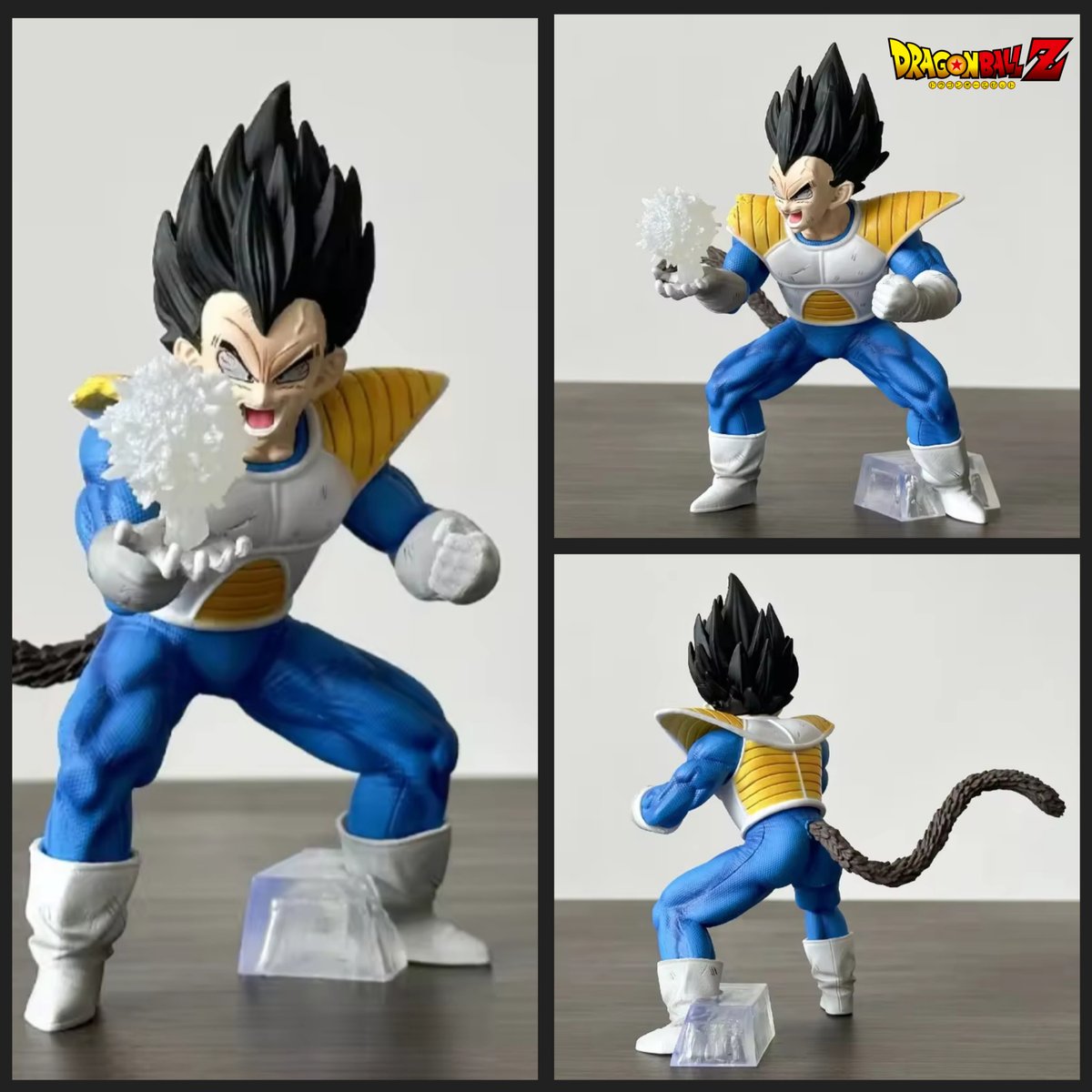 Dragón Ball - Vegeta 