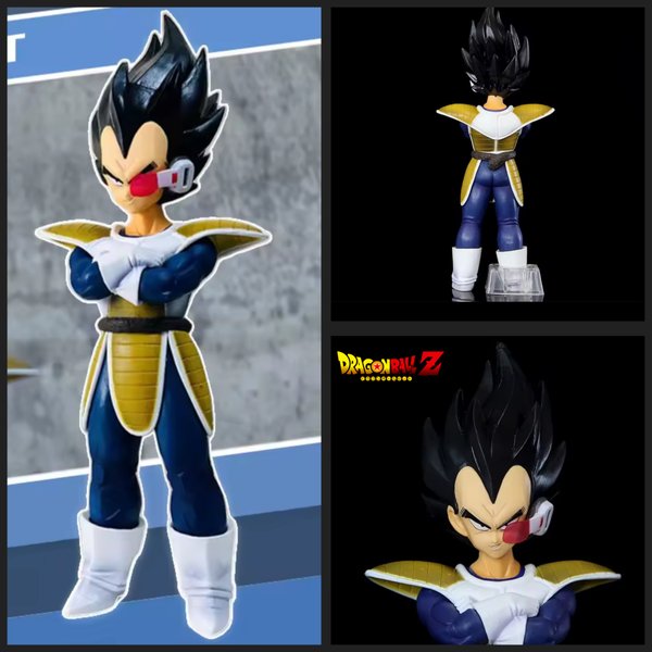 Dragón Ball - Vegeta