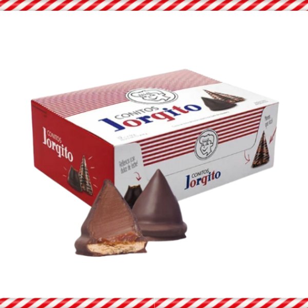CONITOS JORGITO X 12