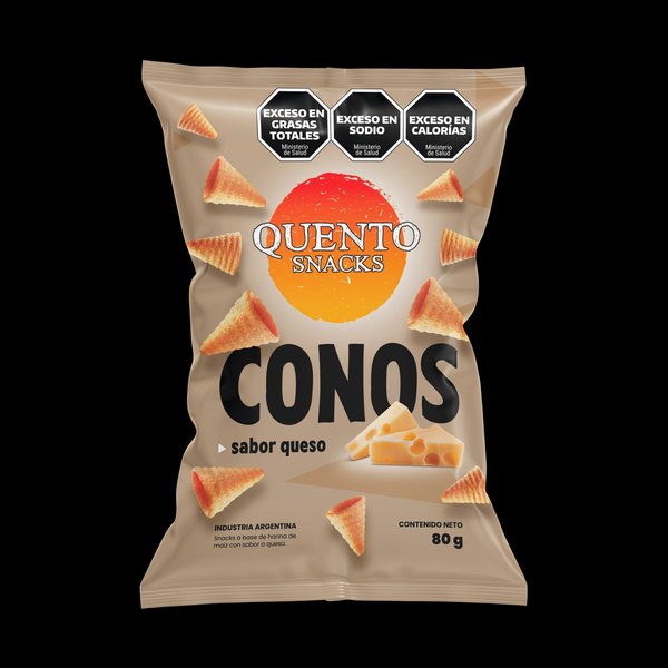 CONOS 3D 82GR