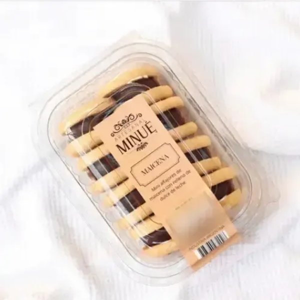 MINI ALFAJOR MAICENA MINUE