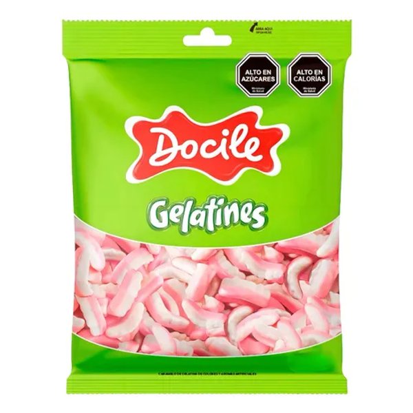GOMA DIENTITO DOCILE 250GR
