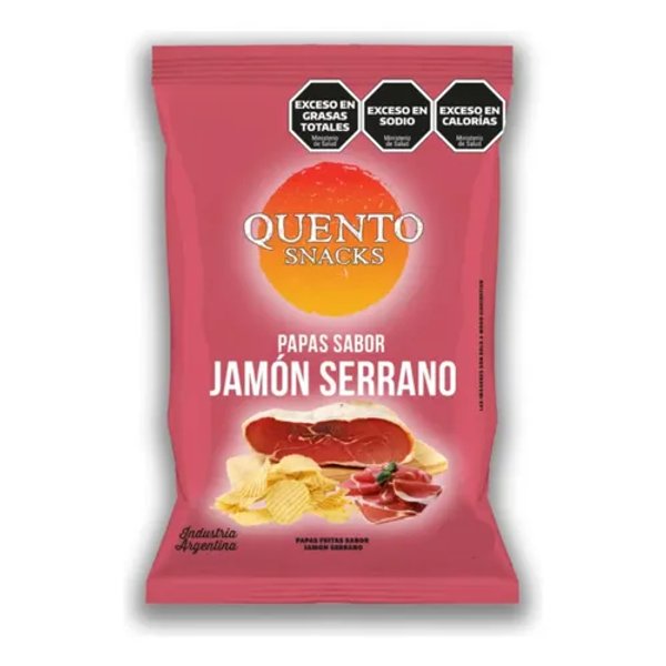 JAMON 45GR