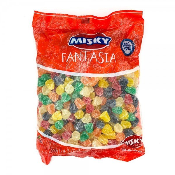 MISKY FANTASIA 1 KG