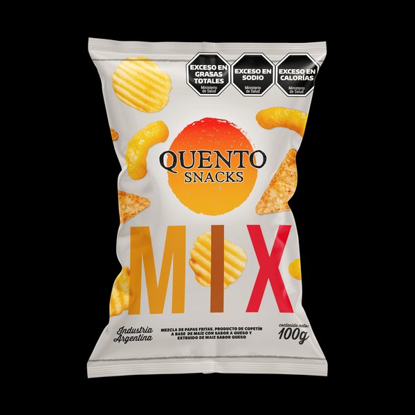 MIX 100GR