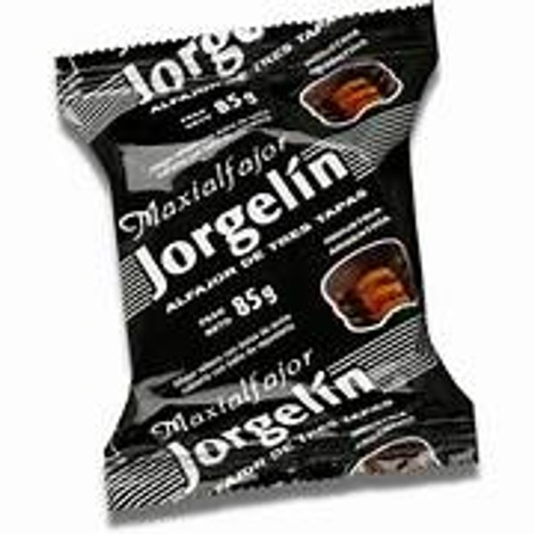 JORGELIN NEGRO TRIPLE